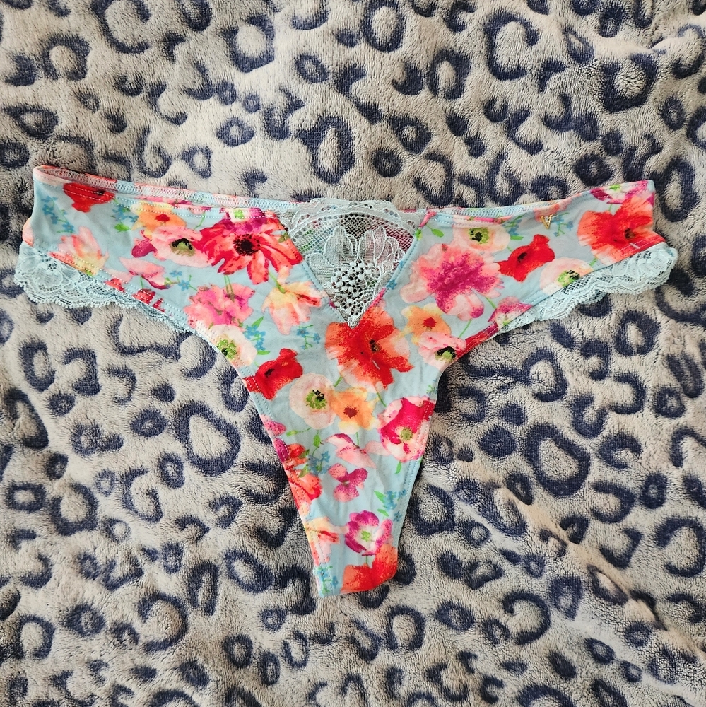 Victoria's Secret Thong